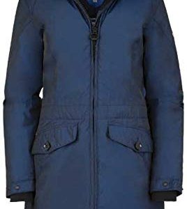 Wellensteyn Cucilla, royalblau(royalblau), Gr. S