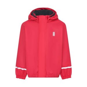 LWJIPE 708 - RAIN JACKET