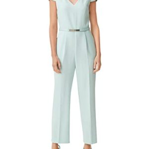 comma Overall