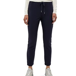 Desires Damen Glisva Blau | Herbst Größe Xs Hose, 1550 Navy