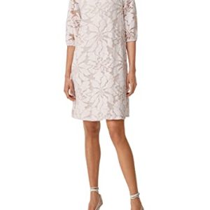comma Damen 60.2.61.20.200.2132490 Kleid, 0120, 36 EU