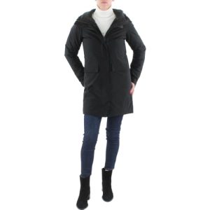 The North Face City Breeze Insulated Parka Tnf Black 2XL