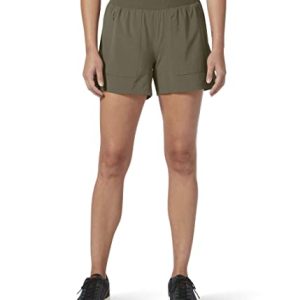 Royal Robbins Spotless Evolution Shorts, Everglade, Groß