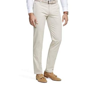 MEYER Herren Hose Bonn Baumwolle - 9-3004 - Constant Colour Baumwollchino