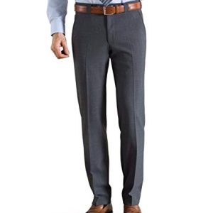 MEYER Herren Hose Roma Wolle - 9-344 - Feintropical Wollchino