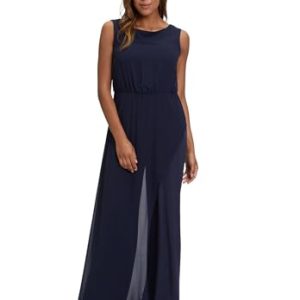 Vera Mont Damen 4885/4000 Overall, Patch Dark Blue/Dark Blue, 38