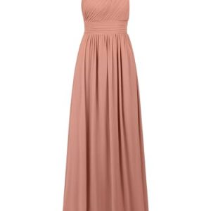 Kraimod Women's Kleid Dress, Altrosa, 36