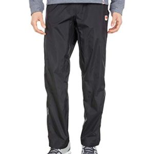 Fjällräven Men's High Coast Casual Pants, Black, XXL