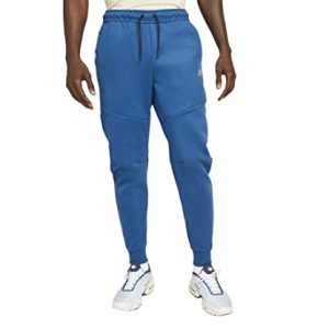 Herren Nike Sportswear Club Jogger Sweatpants, Blue-dd4804476, X-Groß