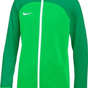 Nike Unisex Kinder Acdpr Jacke, Green Spark/Lucky Green/White, 152 EU