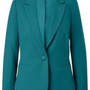 comma Blazer, 6379, 44