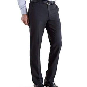 MEYER Herren Hose Roma Wolle - 9-344 - Feintropical Wollchino