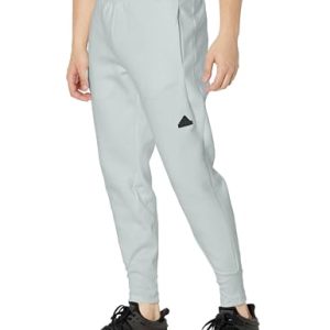 adidas Z.n.e. Premium-Hose für Herren, Wonder Silver, S