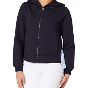 s.Oliver Damen 120.10.103.14.140.2061525 Sweatshirt, 5959, 38