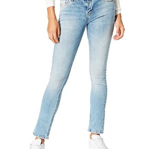 LTB Jeans Damen Aspen Y Jeans, Kaori Wash 53388, 34W / 28L
