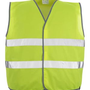 Mascot Weste "Weyburn", 10 Stück, M/L, gelb, 5018787417M/LTEN