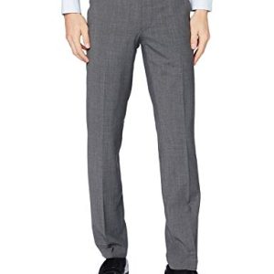 MEYER Herren Hose Roma Wolle - 9-344 - Feintropical Wollchino