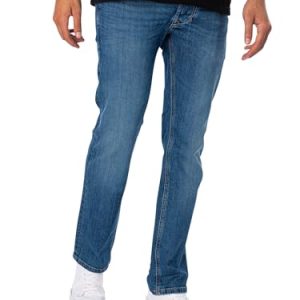 Diesel Herren 1985 Larkee Jeans, 01-0KIAL, 29 Lungo