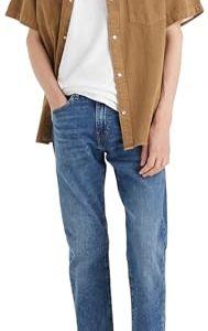Levi's Long Bottoms_Men