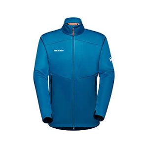 Mammut Herren Ultimate Vii Jacke, Deep Ice, M