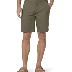 Royal Robbins Billy Goat II Shorts, 25,4 cm, Everglade, 36W x 10L