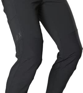 Fox Racing Defend Fire byxor svart 32