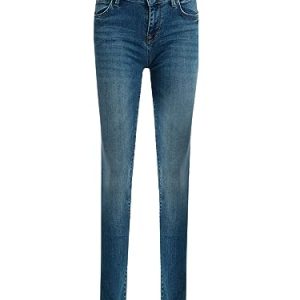 LTB Jeans Damen Nicole Jeans, Aviana Wash 53230, 33W / 32L