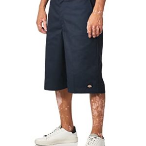 Dickies Herren Modern, Dunkles Marineblau , M