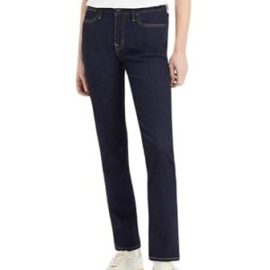Levi's Damen 712™ Slim Jeans