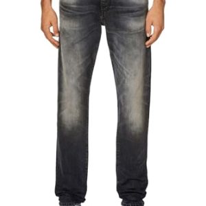 Diesel Herren 2019 D-STRUKT L.30 Pantaloni Anzughose, 02,