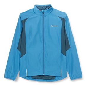 VAUDE Men's Dundee Classic ZO Jacket