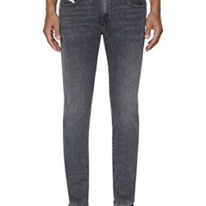 Diesel Herren 2019 D-STRUKT L.30 Pantaloni Anzughose, 02,