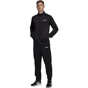 adidas Basics Track Suit-Men's Training