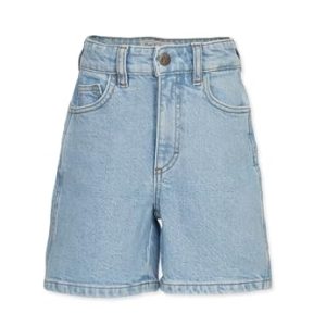 Band of Rascals Kinder Shorts Baggy Jeans aus Bio-Baumwolle, Light-Blue, Gr. 140