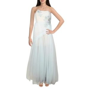 BCBG Lange Abendkleider, Skyway, 38
