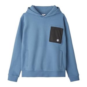 s.Oliver Jungen 10.3.12.14.140.2123232 Sweatshirts, Blau 5283, 152 (M)