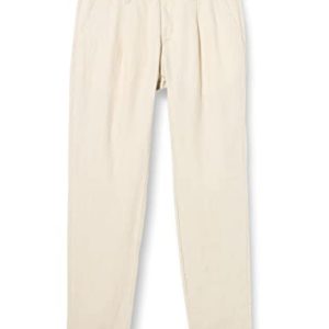 Marc O'Polo Herren M24003910258 Casual Pants, 707, 33W / 32L EU