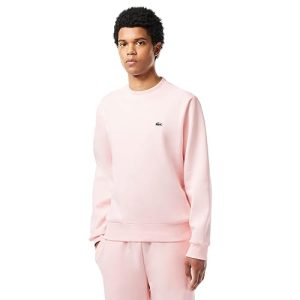 Lacoste Herren Sh9608 Sweatshirt, Flamingo, S