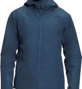 THE NORTH FACE Dryzzle Jacke Shady Blue L