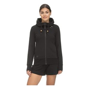 Ragwear PAYA, BLACK, L
