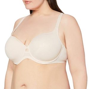 Triumph Wild Rose Sensation BH WP Nude beige 85C