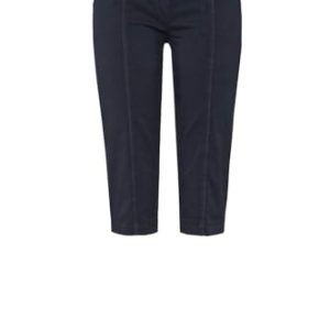 Toni Dress Sue Jopgpants Capri Dark Blue - 44