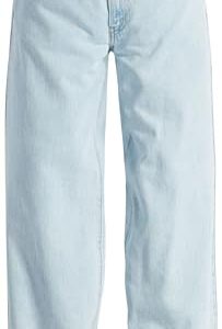 Levi's Damen Baggy Dad