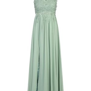Kraimod Women's Abendkleider Dress, hellgrün, 40