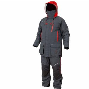 Westin W4 Winter Suit Extreme, Thermoanzug, warm, Wind- und wasserdicht, atmungsaktiv, Größen M - 3XL (Größe M)