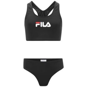 FILA SASSARI-Black-158/164