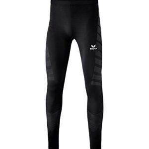 Erima Unisex Kinder Functional Tight lang, Schwarz, 140 EU