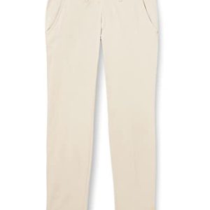 Eurex by Brax Herren Josua Cotton German Engineered Hose, 58, 40W / 34L EU