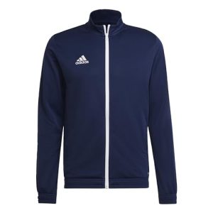 adidas H57523 ENT22 TK JKT Jacket Men's team navy blue 2 2XL