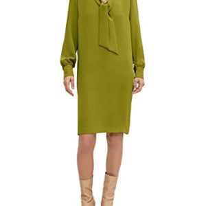 comma Kleid kurz
